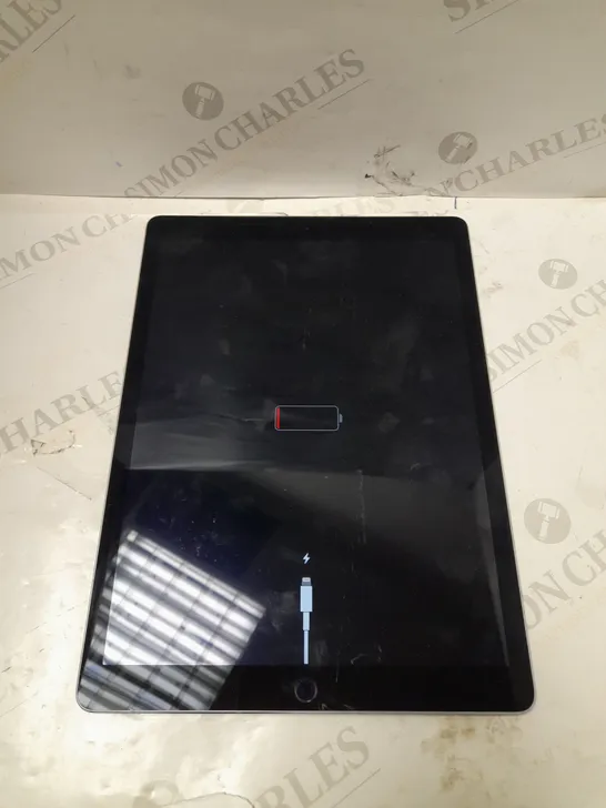 APPLE IPAD PRO A1584