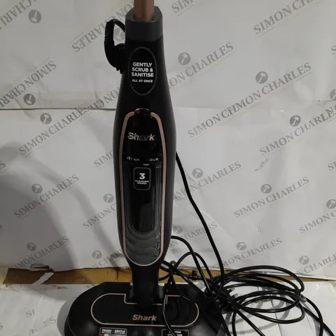 SHARK  STEAM SCRUBBER/ COLLECTION ONLY 