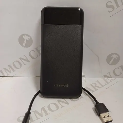 CHARMAST POWER BANK - 10400MAH