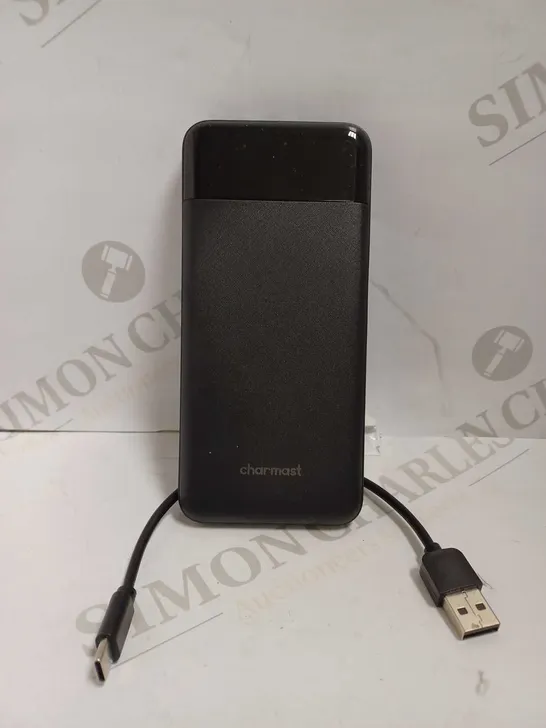 CHARMAST POWER BANK - 10400MAH