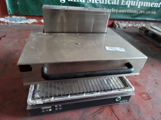 NAVATI NES4000DG RISE & FALL GRILL