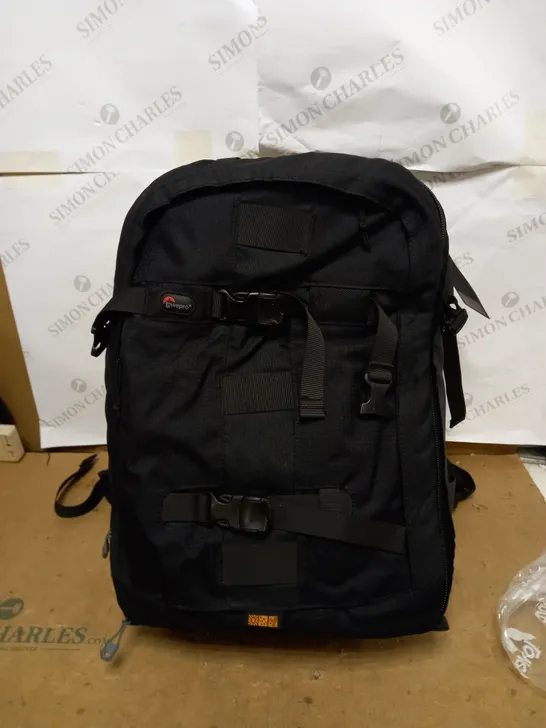 RUCKSACK LOWEPRO RAMBLER