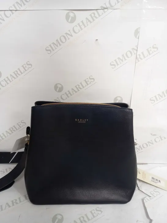 RADLEY LONDON DUKES PLACE MEDIUM COMPARTMENT CROSSBODY