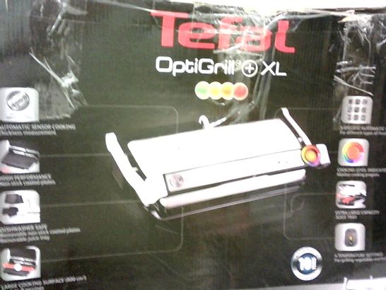 TEFAL OPTIGIRLL XL