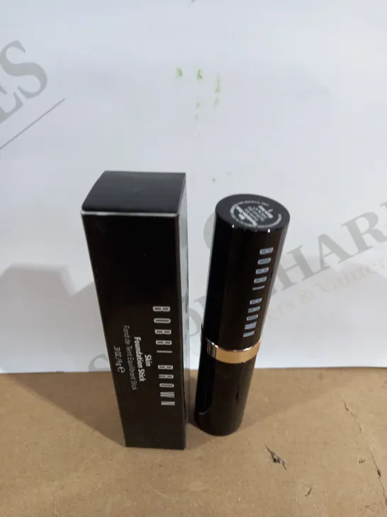 BOBBI BROWN SKIN FOUNDATION STICK