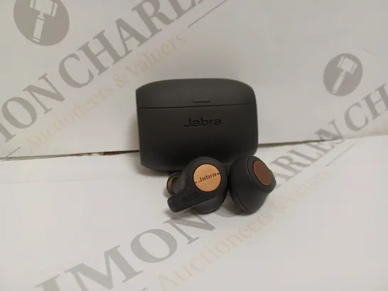 BOXED JABRA ELITE ACTIVE 65T EARBUDS 