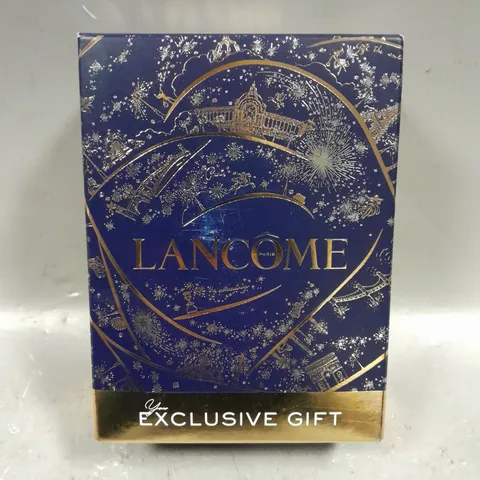 LANCOME EXCLUSIVE HYDRA ZEN SKINCARE GIFT SET