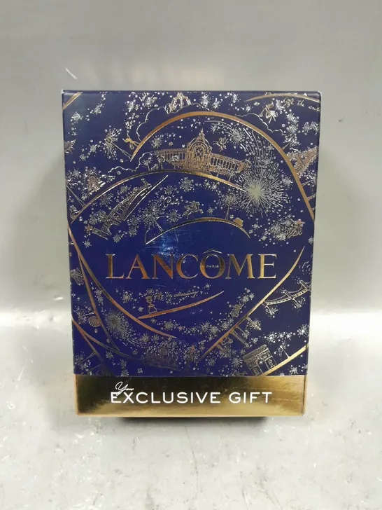 LANCOME EXCLUSIVE HYDRA ZEN SKINCARE GIFT SET