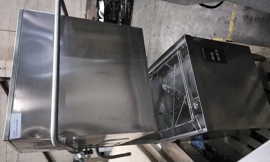 ELECTROLUX EHTG PASS THRU DISHWASHER 