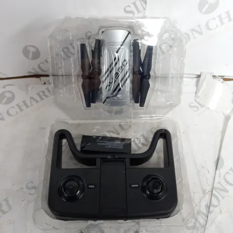 BOXED D20 HD CAMERA