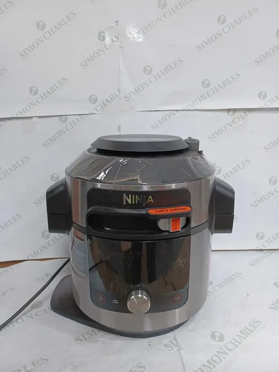 NINJA FOODI MAX MULTI COOKER