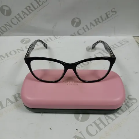 KATE SPADE ATALINA PRESCRIPTION GLASSES 