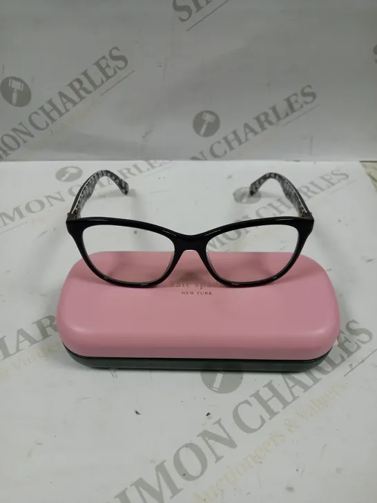 KATE SPADE ATALINA PRESCRIPTION GLASSES 