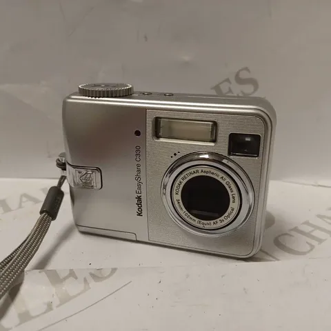 KODAK EASYSHARE C330 CAMERA 