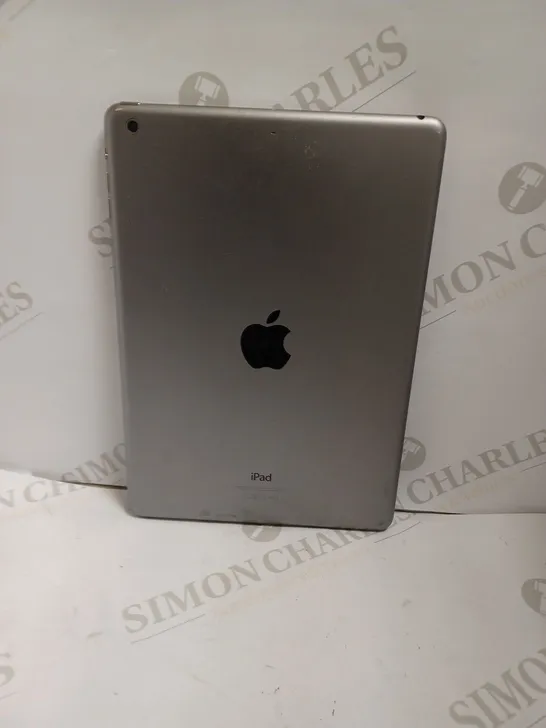 IPAD MODEL A1474 - WORKING CONDITION