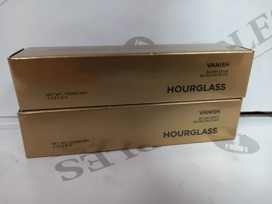 HOURGLASS VANISH DEVOTED BLUSH STICK