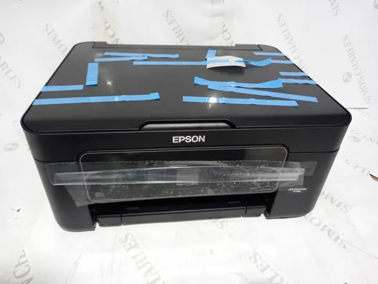 EPSON EXPRESSION HOME XP-3150 WIFI ENABLED PRINTER