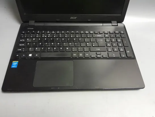 UNBOXED ACER Z5WBH PRO WINDOWS 8 INTEL CORE I3 BLACK LAPTOP