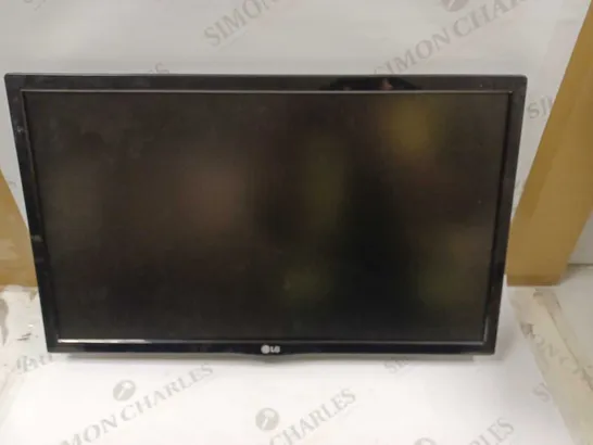 LG 22M47VQ-P 23" MONITOR IN BLACK 