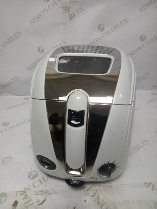 BREVILLE EASY CLEAN DIGITAL FRYER 