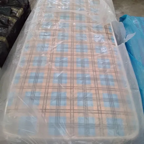 BAGGED MAY OPEN COIL 2FT6 MATTRESS 