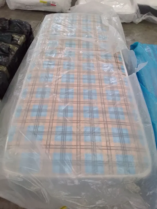 BAGGED MAY OPEN COIL 2FT6 MATTRESS 