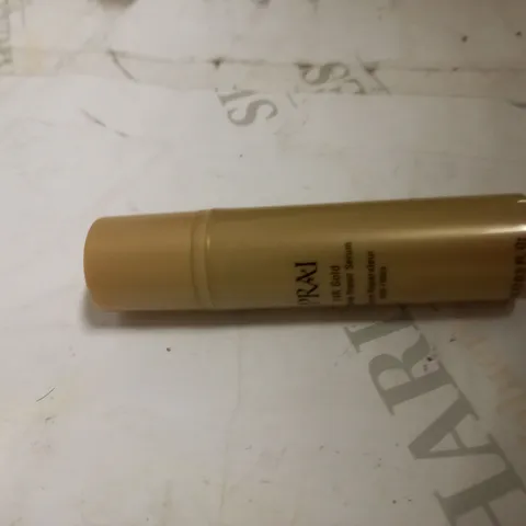 PRAI 24K GOLD WRINKLE REPAIR SERUM 