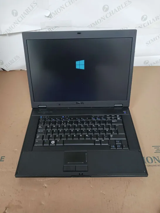 DELL LATITUDE E5500 15 INCH	 CORE 2 DUO P8400 2.26GHZ