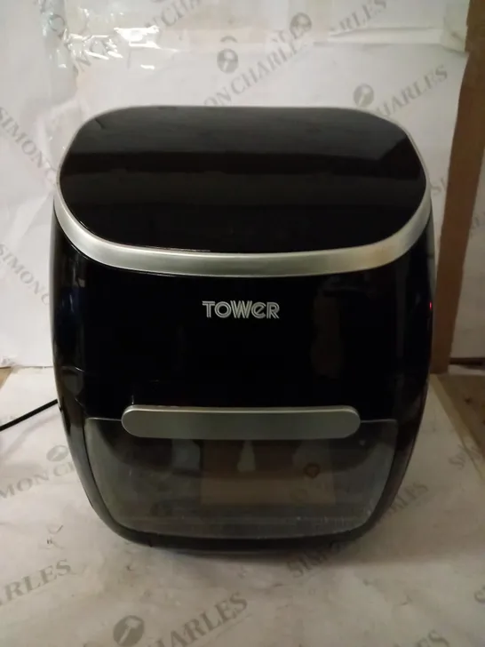 TOWER DIGITAL AIR FRYER OVEN 