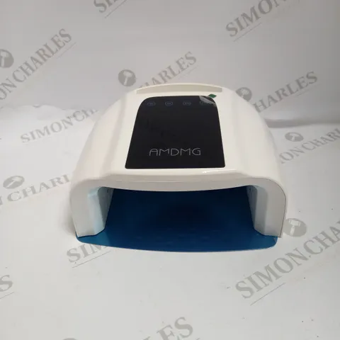 BOXED AMDMG 96W FAST LED NAIL DRYER LAMP