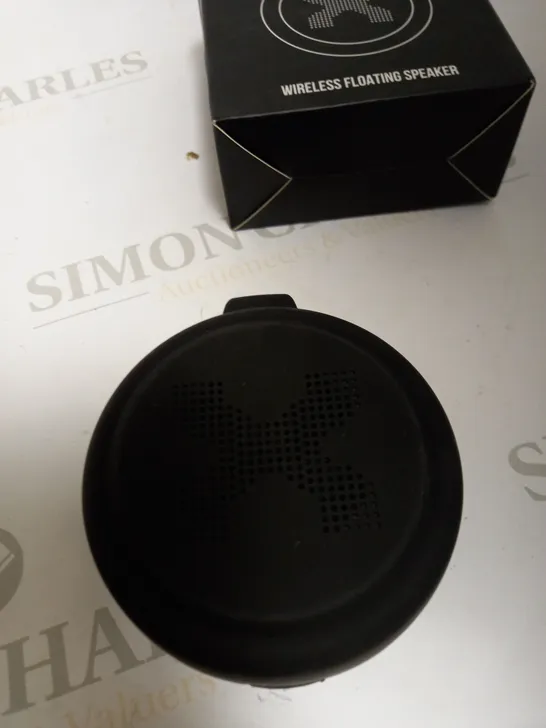 LYNX WIRELESS FLOATING SPEAKER