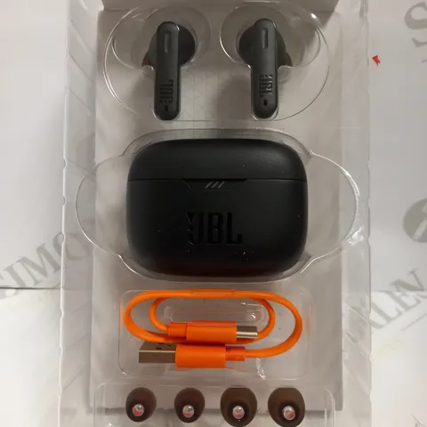 JBL TUNE 230NC ACTIVE NOISE CANCELLING TRUE WIRELESS EARBUDS