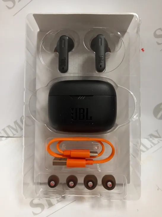 JBL TUNE 230NC ACTIVE NOISE CANCELLING TRUE WIRELESS EARBUDS