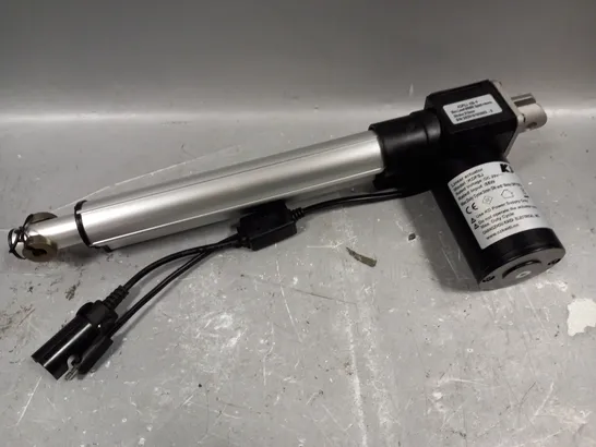 KD KDFS-J LINEAR ACTUATOR 