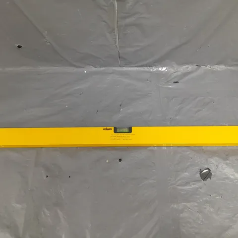 ROLSON SPIRIT LEVEL 900MM 36"