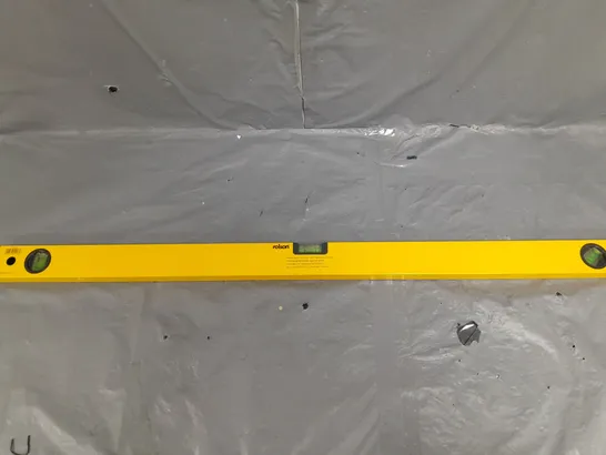 ROLSON SPIRIT LEVEL 900MM 36"