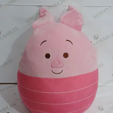 14IN LARGE PLUSH DISNEY PIGLET