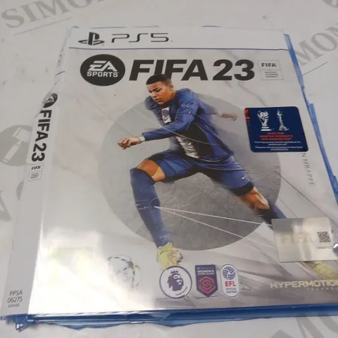 PLAYSTATION 5 FIFA 23