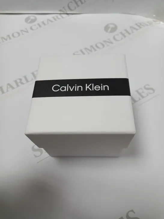 CALVIN KLEIN WRAPPED AND BRAIDED MENS BRACLET RRP £79