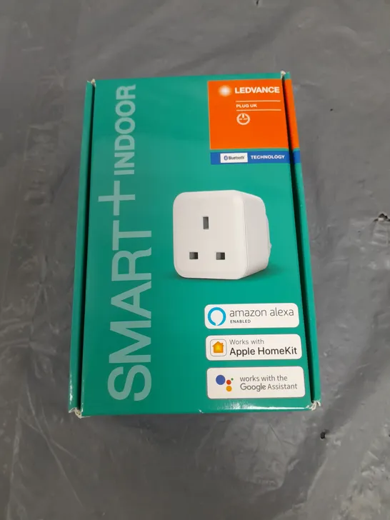 LEDVANCE SMART+ INDOOR UK PLUG