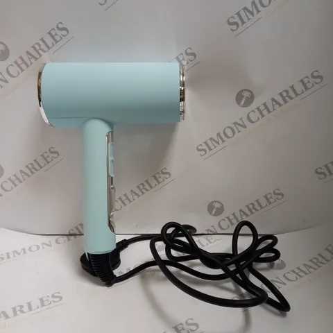 BOXED FUNTIN HAIR DRYER IN BABY BLUE 