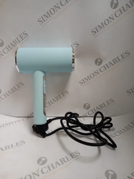 BOXED FUNTIN HAIR DRYER IN BABY BLUE 