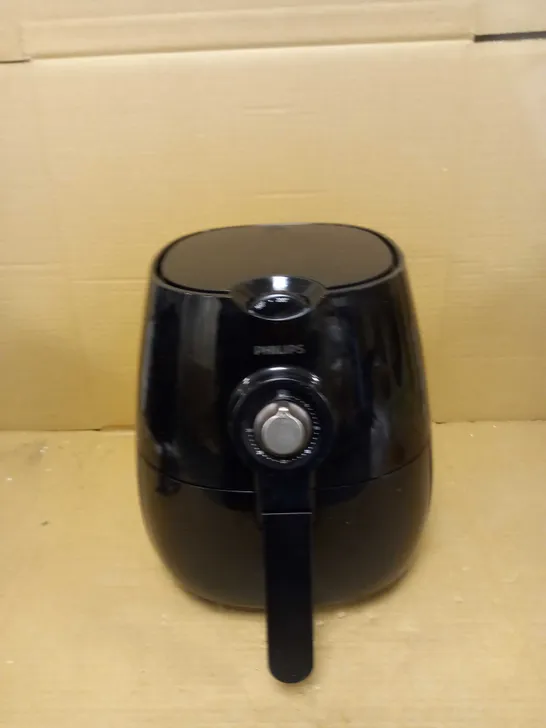 PHILIPS ESSENTIAL AIR FRYER