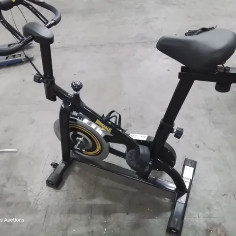 LONSDALE SPIN BIKE Model XJJ 9.5