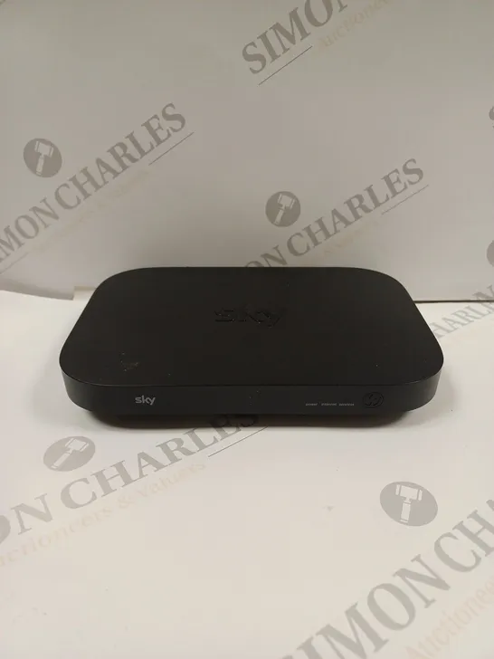 SKY ER115 Q HUB WIRELESS INTERNET BROADBAND ROUTER.