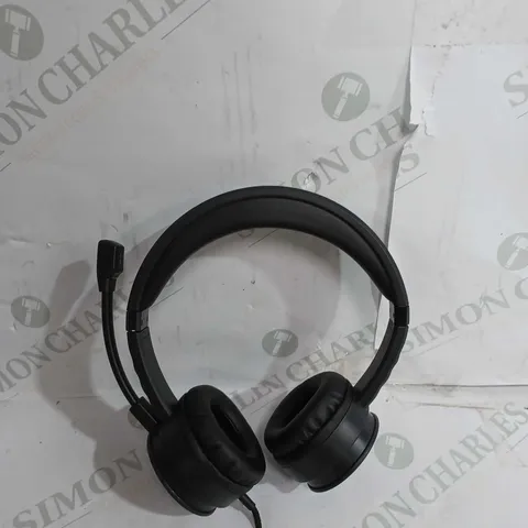 ASDA NTECH USB PC HEADSET