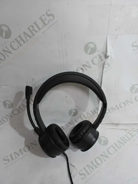 ASDA NTECH USB PC HEADSET