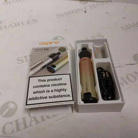 ASPIRE FLEXUS STIK 