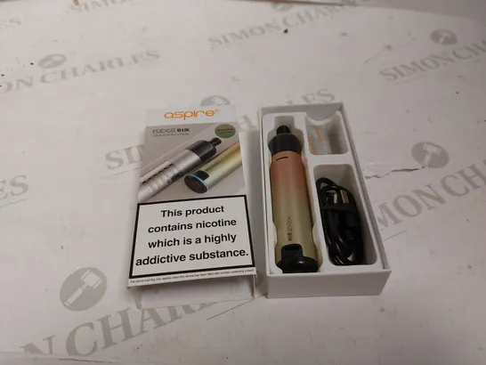 ASPIRE FLEXUS STIK 