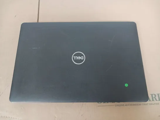 DELL LATITUDE 3580 15 INCH	I3-6006U 2.00GHZ